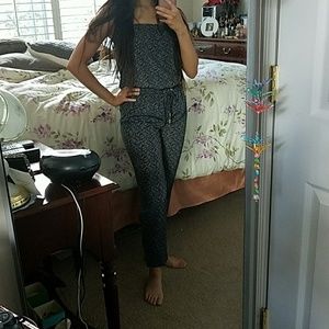 NEW Express Jumpsuit